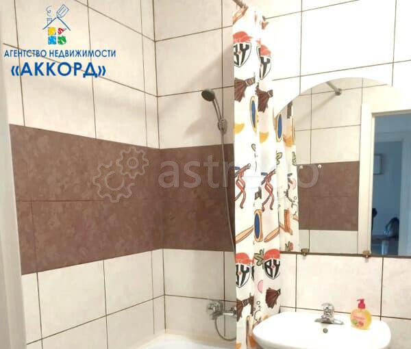 2-комн. квартира, 43.9 м2, 1/16 эт. Барнаул - изображение 6