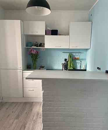 1-комн. квартира, 37 м2, 21/22 эт. Одинцово