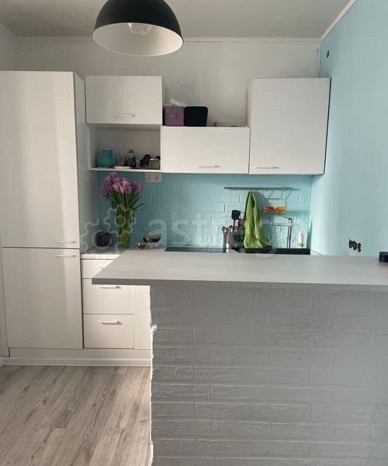 1-комн. квартира, 37 м2, 21/22 эт. Одинцово - изображение 1