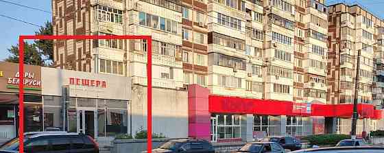 Торговое помещение, 169.2 м2 Белгород