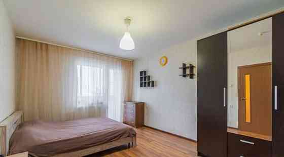 1-комн. квартира, 36.3 м2, 15/25 эт. Санкт-Петербург