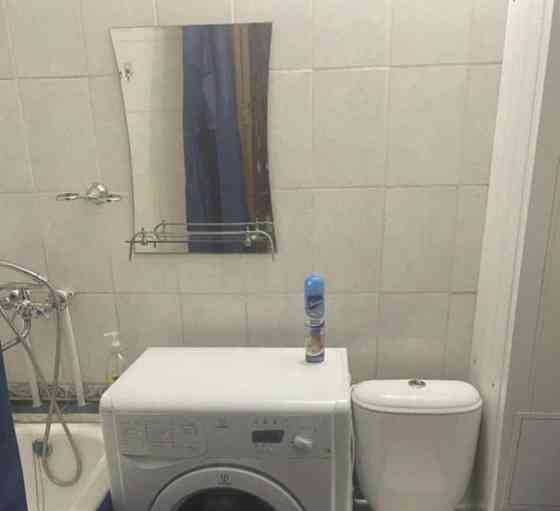 Студия, 28 м2, 5/10 эт. Красноярск