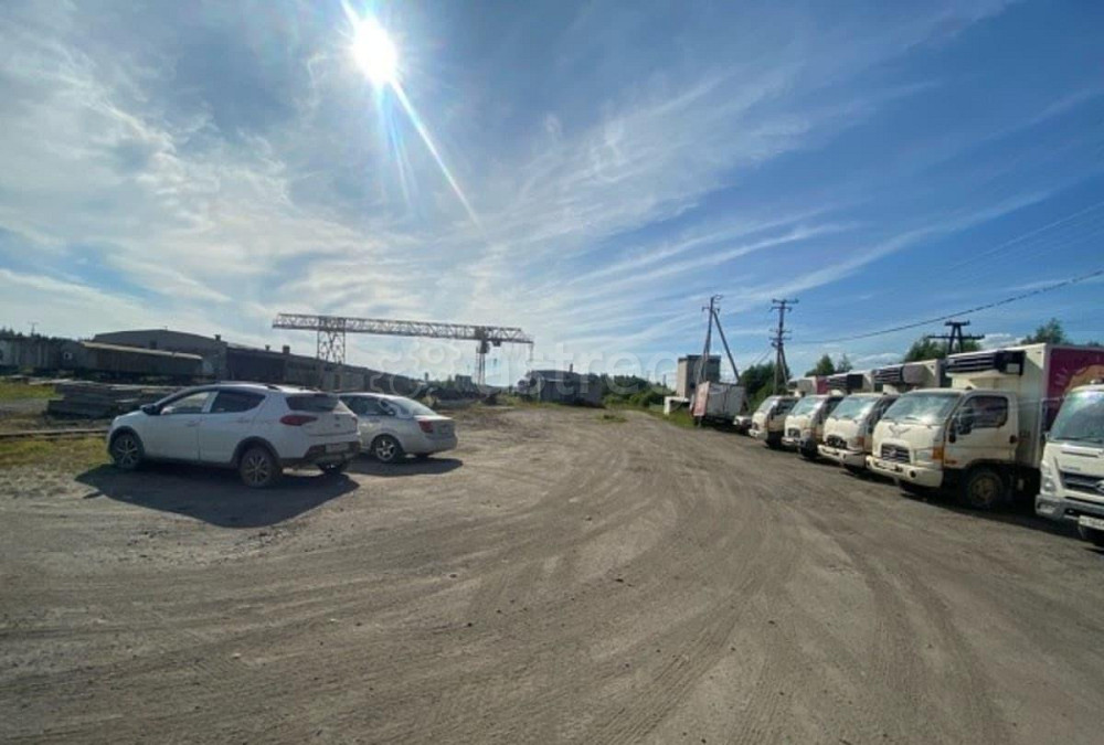 Склад, 216 м2 Вельск - изображение 10