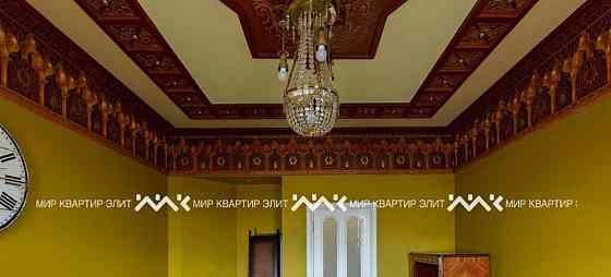 4-комн. квартира, 166.9 м2, 4/5 эт. Санкт-Петербург
