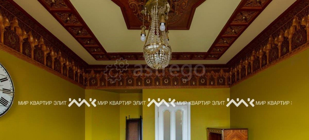 4-комн. квартира, 166.9 м2, 4/5 эт. Санкт-Петербург - изображение 4