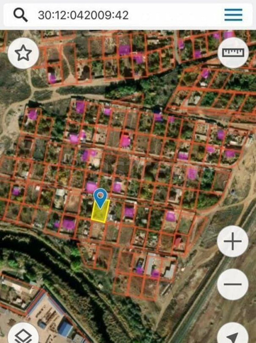 Земельный участок, 0.06 сотки Астрахань - изображение 1