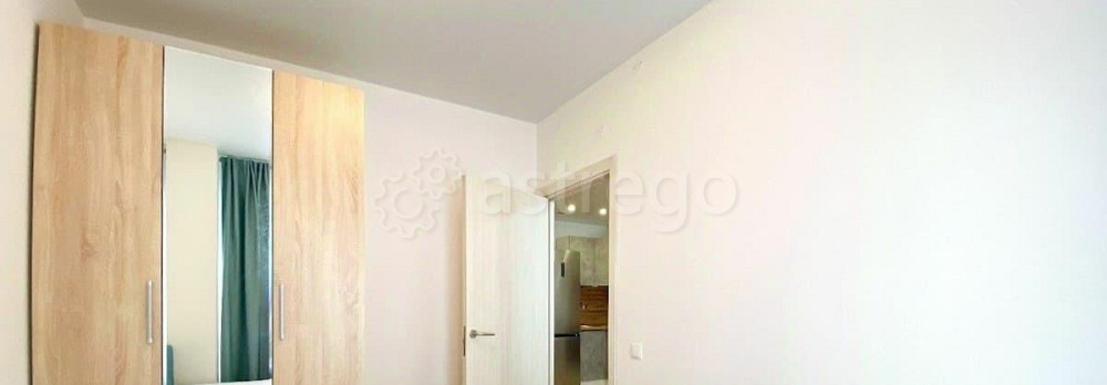 1-комн. квартира, 31.5 м2, 8/33 эт. Москва - изображение 4