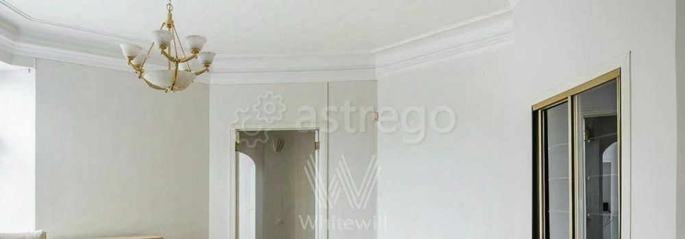 5-комн. квартира, 190 м2, 4/5 эт. Москва - изображение 3