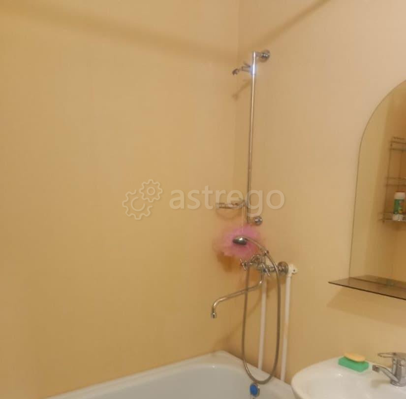 1-комн. квартира, 42 м2, 16/25 эт. Красноярск - изображение 7