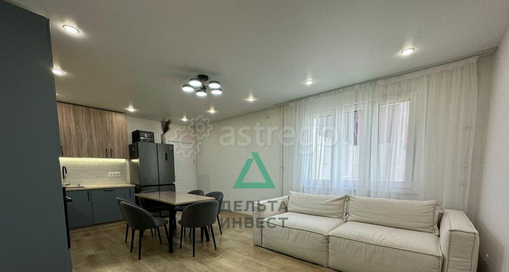 4-комн. квартира, 84 м2, 9/13 эт. Уфа - изображение 4