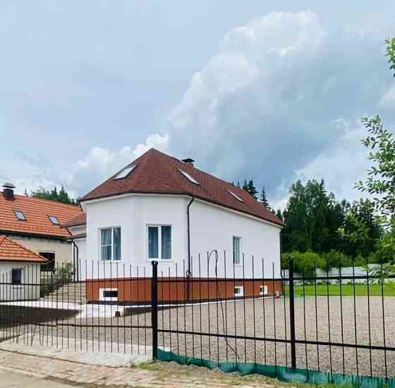 Коттедж, 320 м2, 12 соток, 3 эт. Емельяново