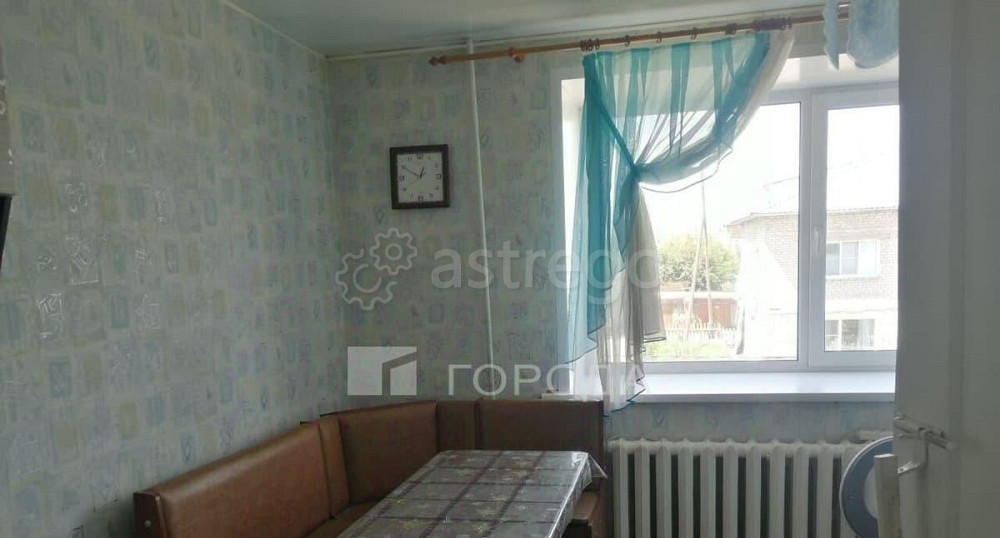 2-комн. квартира, 45.1 м2, 2/3 эт. Тальменка - изображение 1