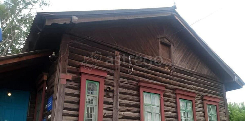 Отдельное здание, 175 м2 Славгород - изображение 1