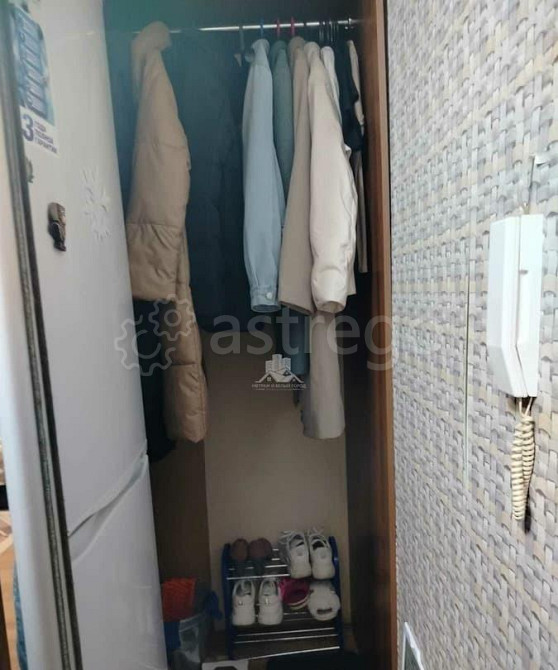1-комн. квартира, 30.5 м2, 1/5 эт. Белгород - изображение 2