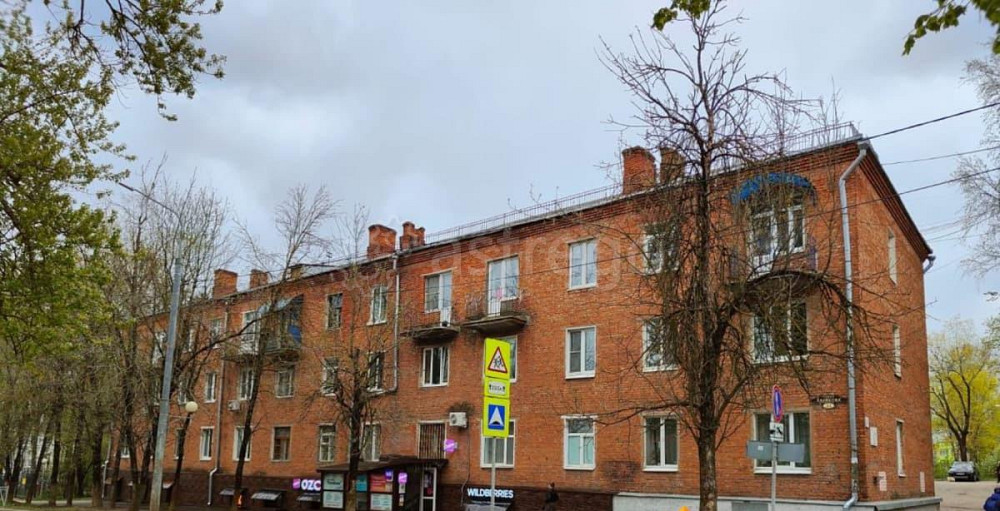 3-комн. квартира, 80 м2, 3/3 эт. Сергиев Посад - изображение 7