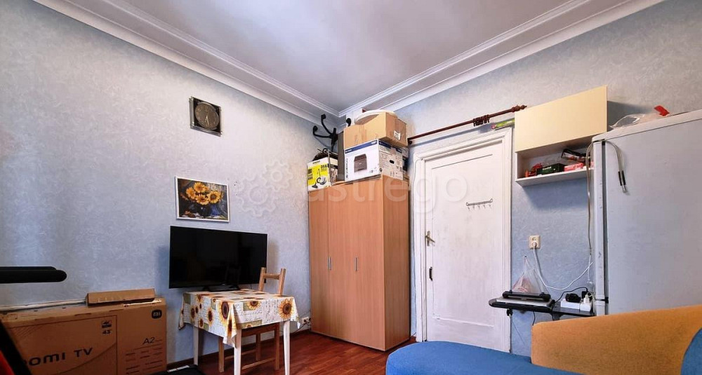 Комната, 13.2 м2, 4/5 эт. Москва - изображение 3