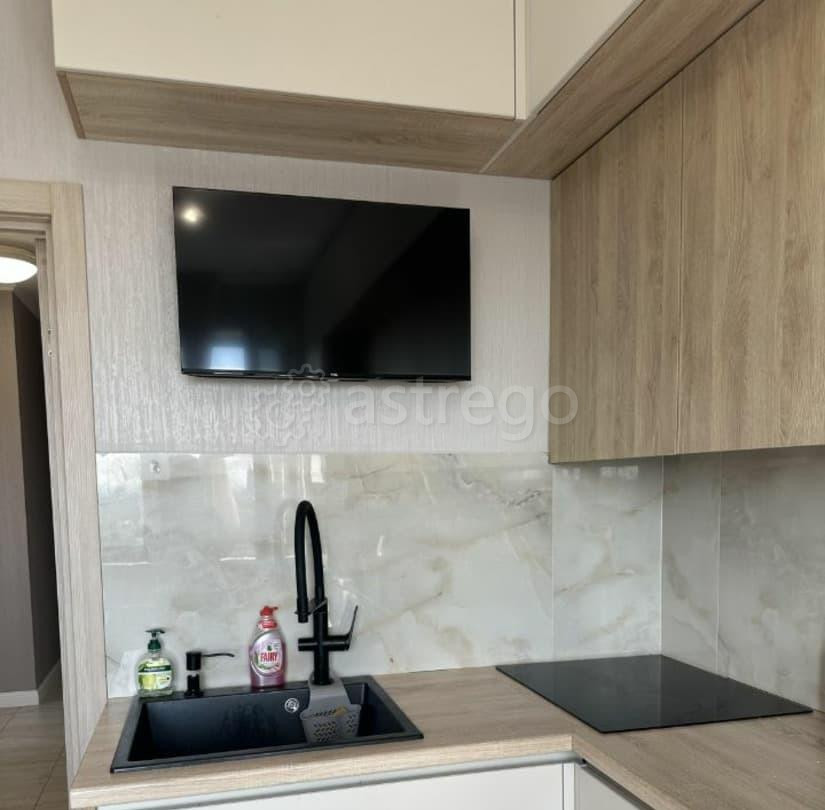 3-комн. квартира, 71 м2, 16/24 эт. Москва - изображение 6
