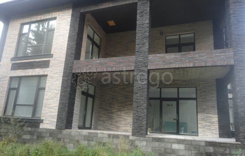 Коттедж, 650 м2 Москва - изображение 4