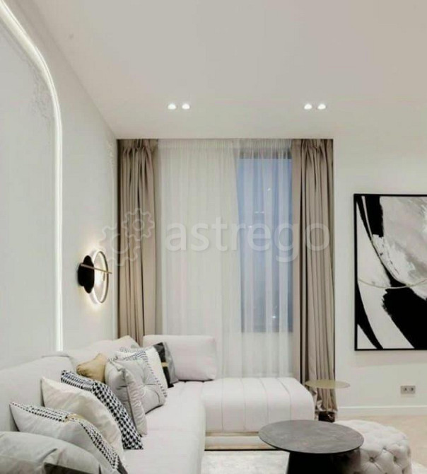 4-комн. квартира, 100 м2, 8/53 эт. Москва - изображение 6