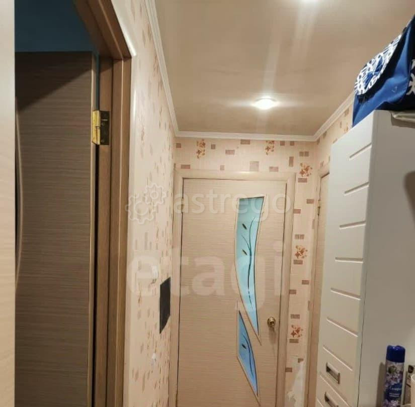 1-комн. квартира, 36.7 м2, 4/5 эт. Белогорск - изображение 6