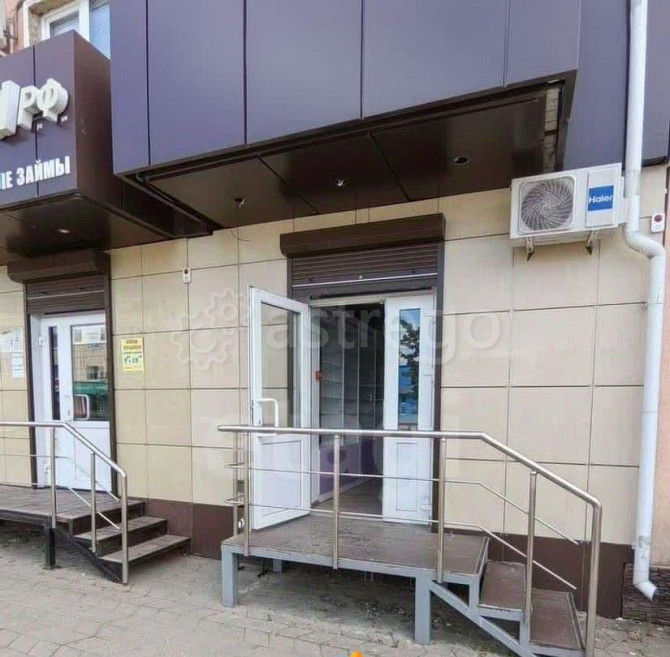 Торговое помещение, 46 м2 Шебекино - изображение 7