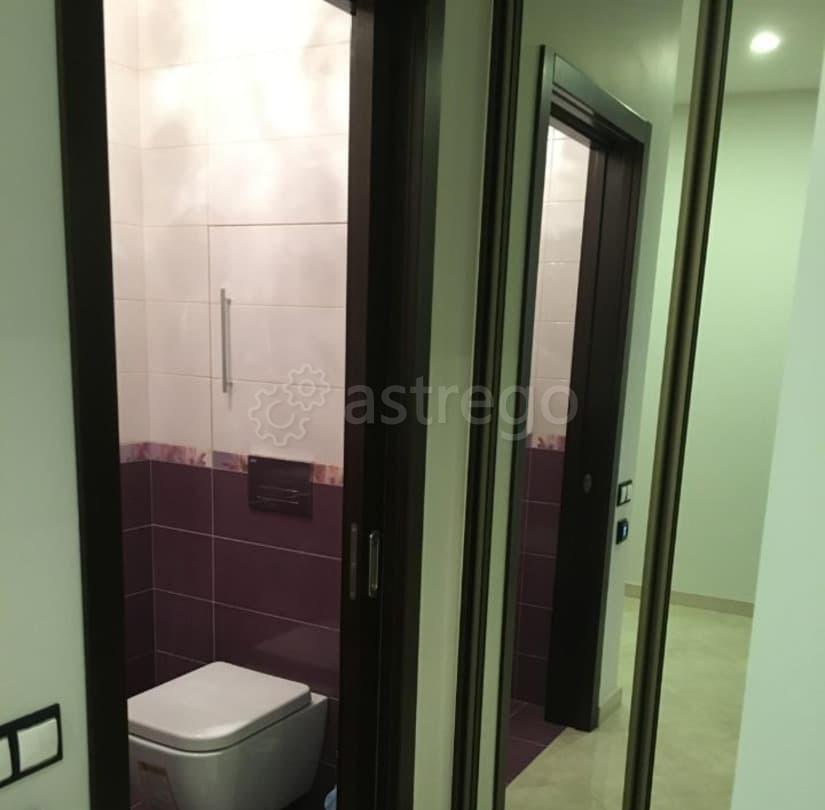 3-комн. квартира, 98 м2, 17/22 эт. Красногорск - изображение 1