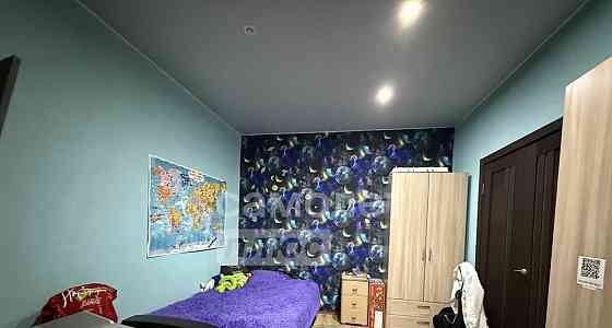 3-комн. квартира, 58.8 м2, 1/5 эт. Коряжма