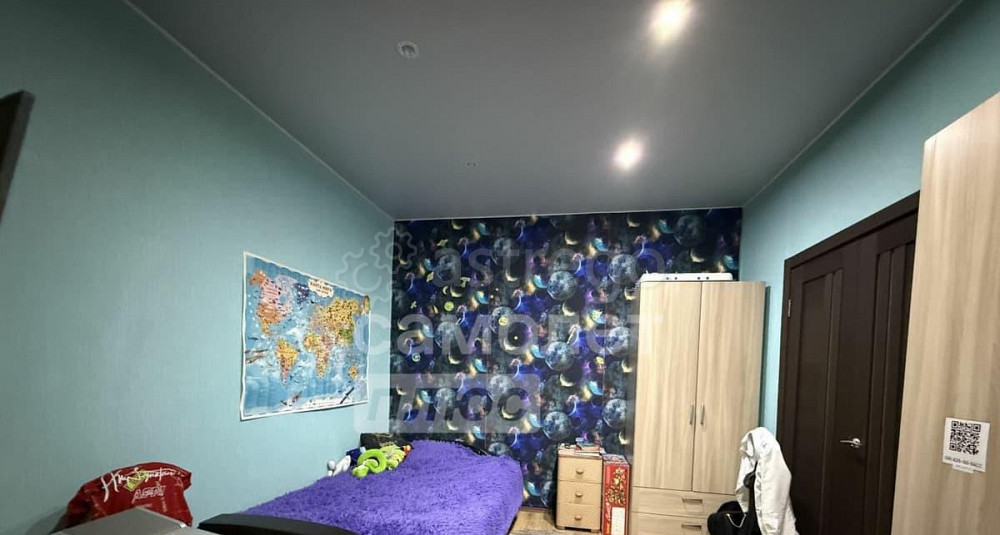 3-комн. квартира, 58.8 м2, 1/5 эт. Коряжма - изображение 6