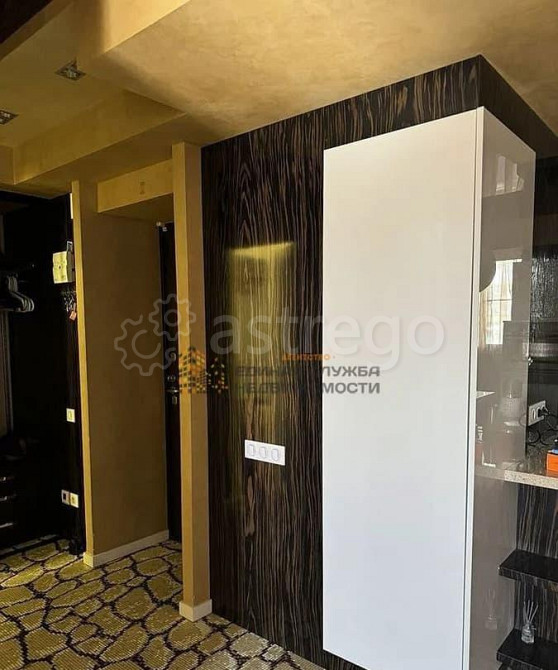 3-комн. квартира, 85 м2, 5/14 эт. Уфа - изображение 5