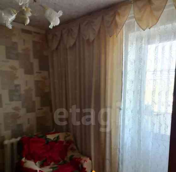 3-комн. квартира, 64.5 м2, 3/5 эт. Белогорск