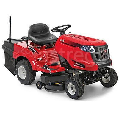 Минитрактор MTD SMART RE 130 H Новосибирск - изображение 1