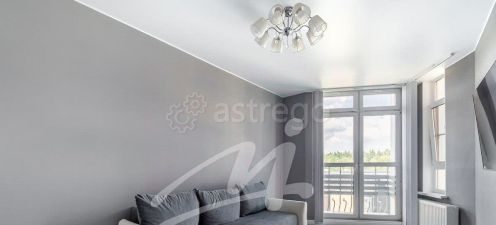 3-комн. квартира, 75.9 м2, 3/5 эт. Химки - изображение 5