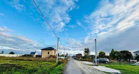 Земельный участок, 6 соток Раменское