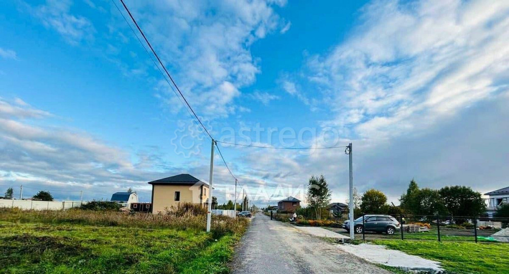 Земельный участок, 6 соток Раменское - изображение 3