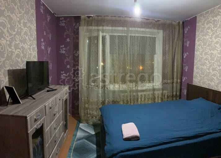 3-комн. квартира, 70 м2, 8/9 эт. Дудинка - изображение 5