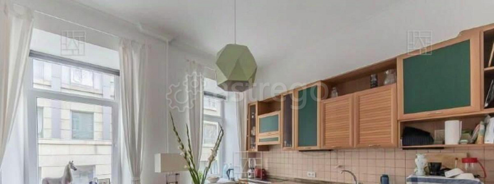 3-комн. квартира, 87 м2, 3/4 эт. Москва - изображение 6