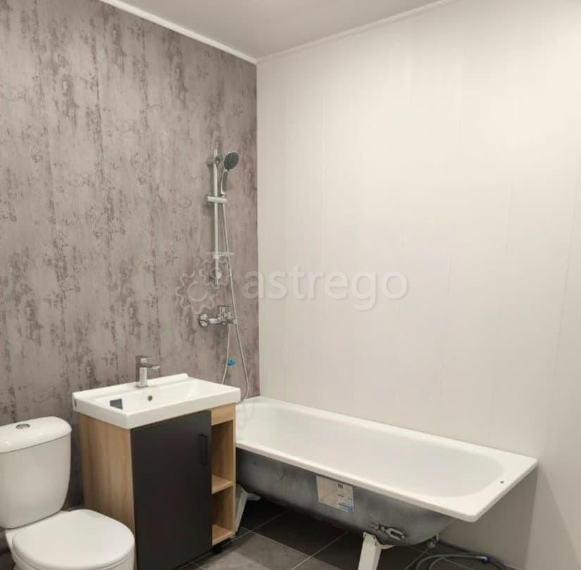 1-комн. квартира, 38 м2, 6/15 эт. Красноярск - изображение 1