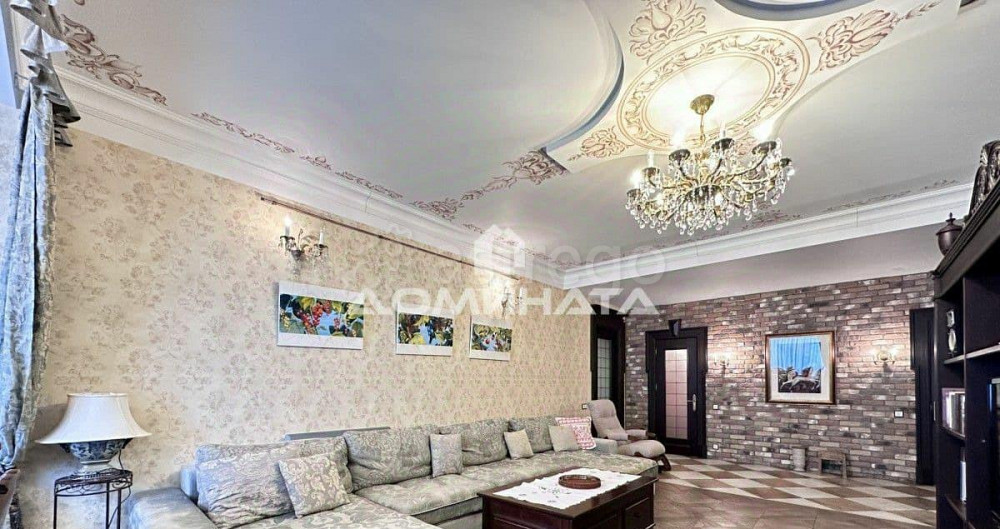 4-комн. квартира, 183.1 м2, 6/10 эт. Санкт-Петербург - изображение 5