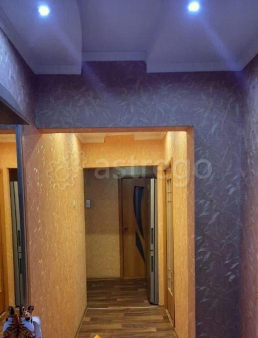 2-комн. квартира, 60 м2, 4/9 эт. Норильск - изображение 4