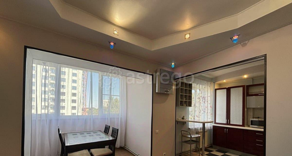 4-комн. квартира, 96.3 м2, 5/9 эт. Астрахань - изображение 3