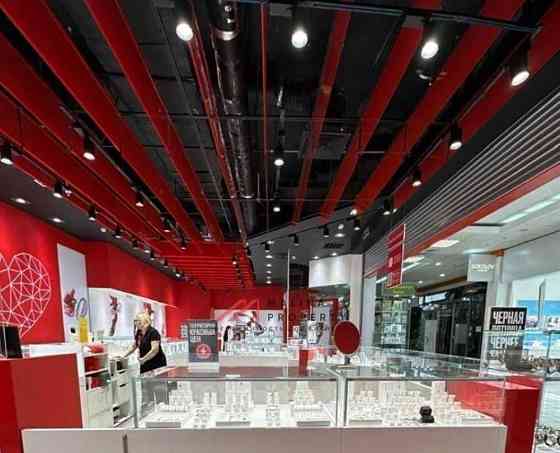 Торговое помещение, 131 м2 Балашиха