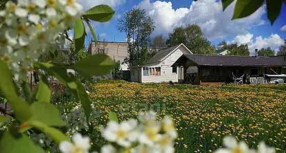 Дом, 41 м2, 13 соток, 1 эт. Коряжма