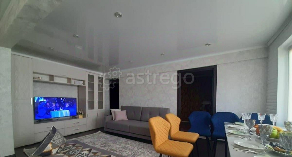 3-комн. квартира, 60 м2, 5/5 эт. Астрахань - изображение 4