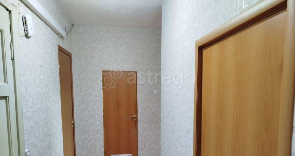Комната, 16.9 м2, 3/5 эт. Санкт-Петербург - изображение 4
