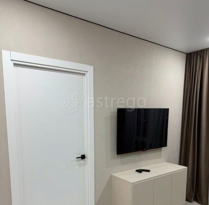 2-комн. квартира, 45 м2, 14/23 эт. Астрахань - изображение 5