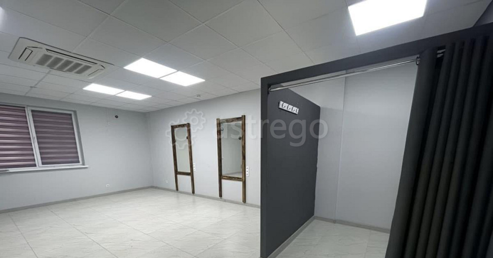 Свободного назначения, 45 м2 Яблоновский - изображение 1