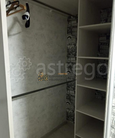 3-комн. квартира, 60 м2, 1/9 эт. Уфа - изображение 4