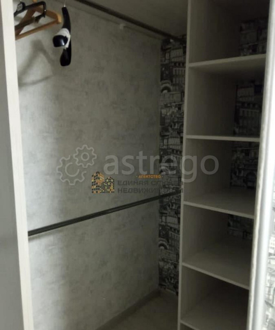 3-комн. квартира, 60 м2, 1/9 эт. Уфа - изображение 4