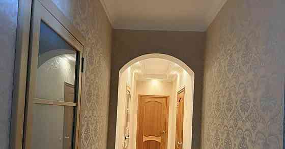 3-комн. квартира, 120 м2, 12/25 эт. Москва