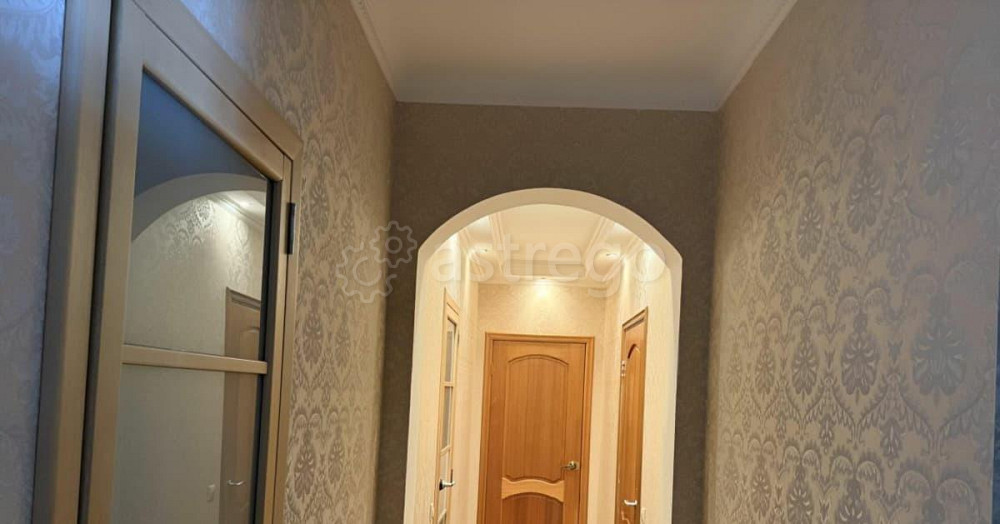 3-комн. квартира, 120 м2, 12/25 эт. Москва - изображение 3